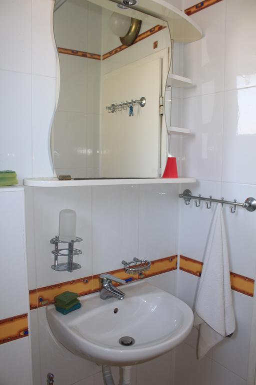 Apartments Anita Pomorie Kamer foto